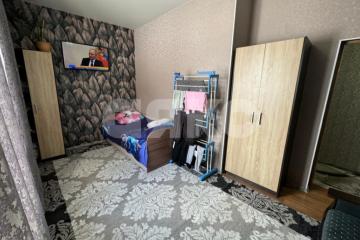 Фото №1: 1-комнатная квартира 35 м² - Кореновск, ул. Коммунистическая, 7