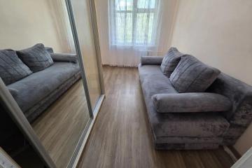 Фото №1: 1-комнатная квартира 12 м² - Краснодар, мкр. Черёмушки, ул. Ставропольская, 232