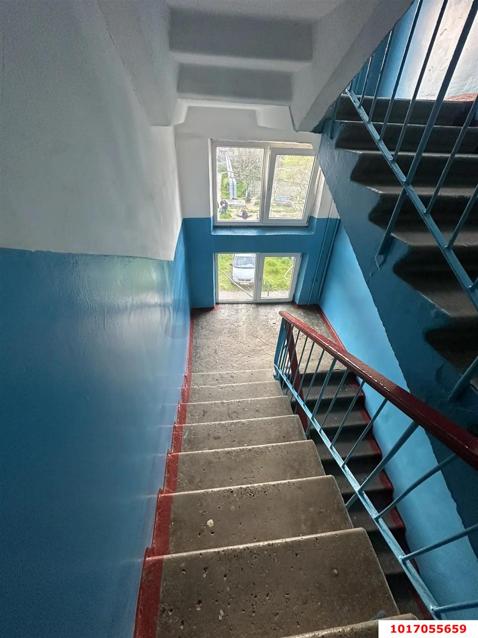 Фото №6: 1-комнатная квартира 12 м² - Краснодар, Центральный внутригородской округ, мкр. Черёмушки, ул. Ставропольская, 232