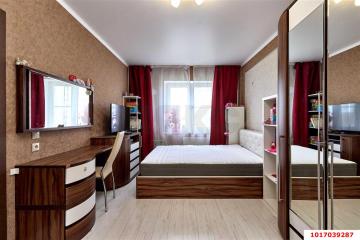 Фото №1: 1-комнатная квартира 40 м² - Краснодар, мкр. Московский, ул. имени Николая Семеновича Котлярова, 30