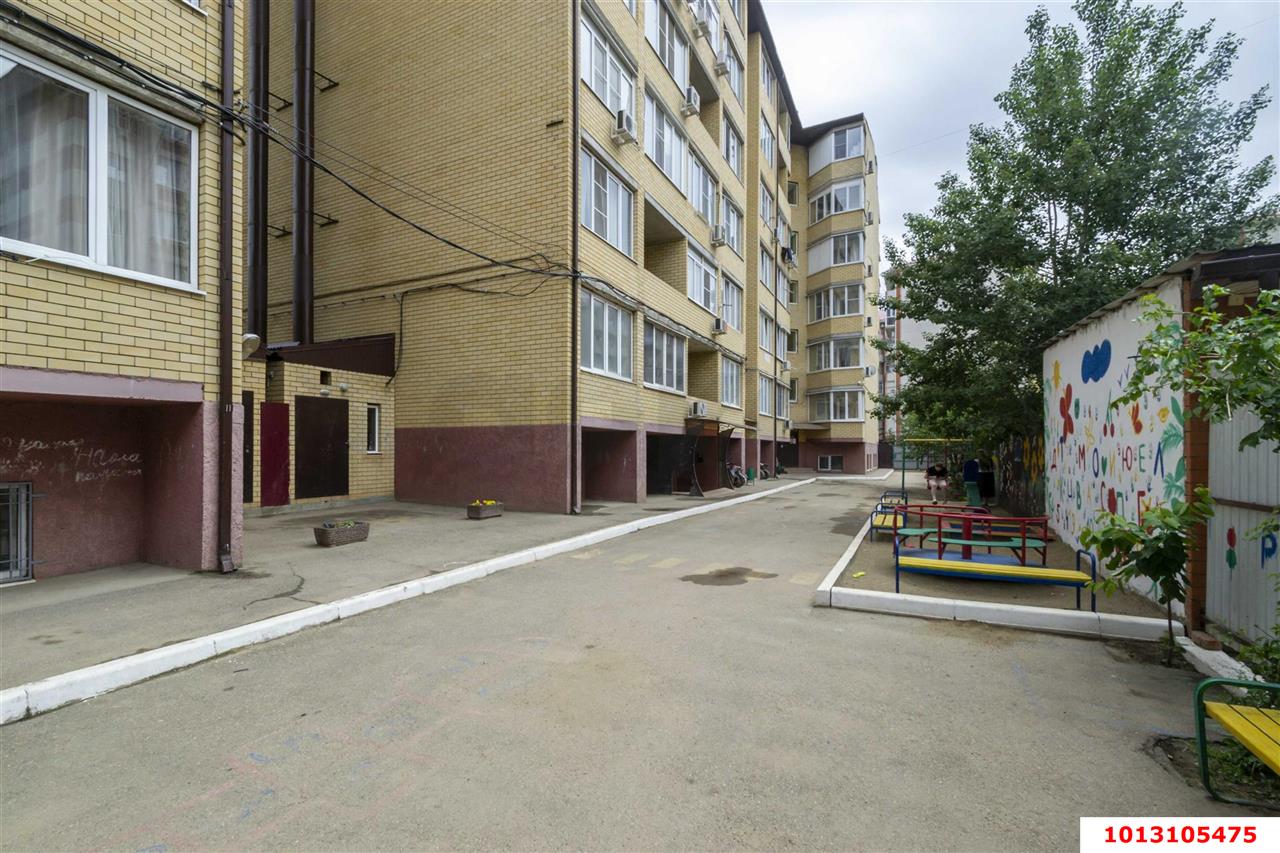 Фото №7: Торговое помещение 77 м² - Российский, мкр. Прикубанский внутригородской округ, ул. Куликова Поля, 23