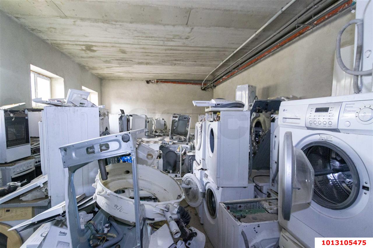 Фото №17: Торговое помещение 77 м² - Российский, мкр. Прикубанский внутригородской округ, ул. Куликова Поля, 23