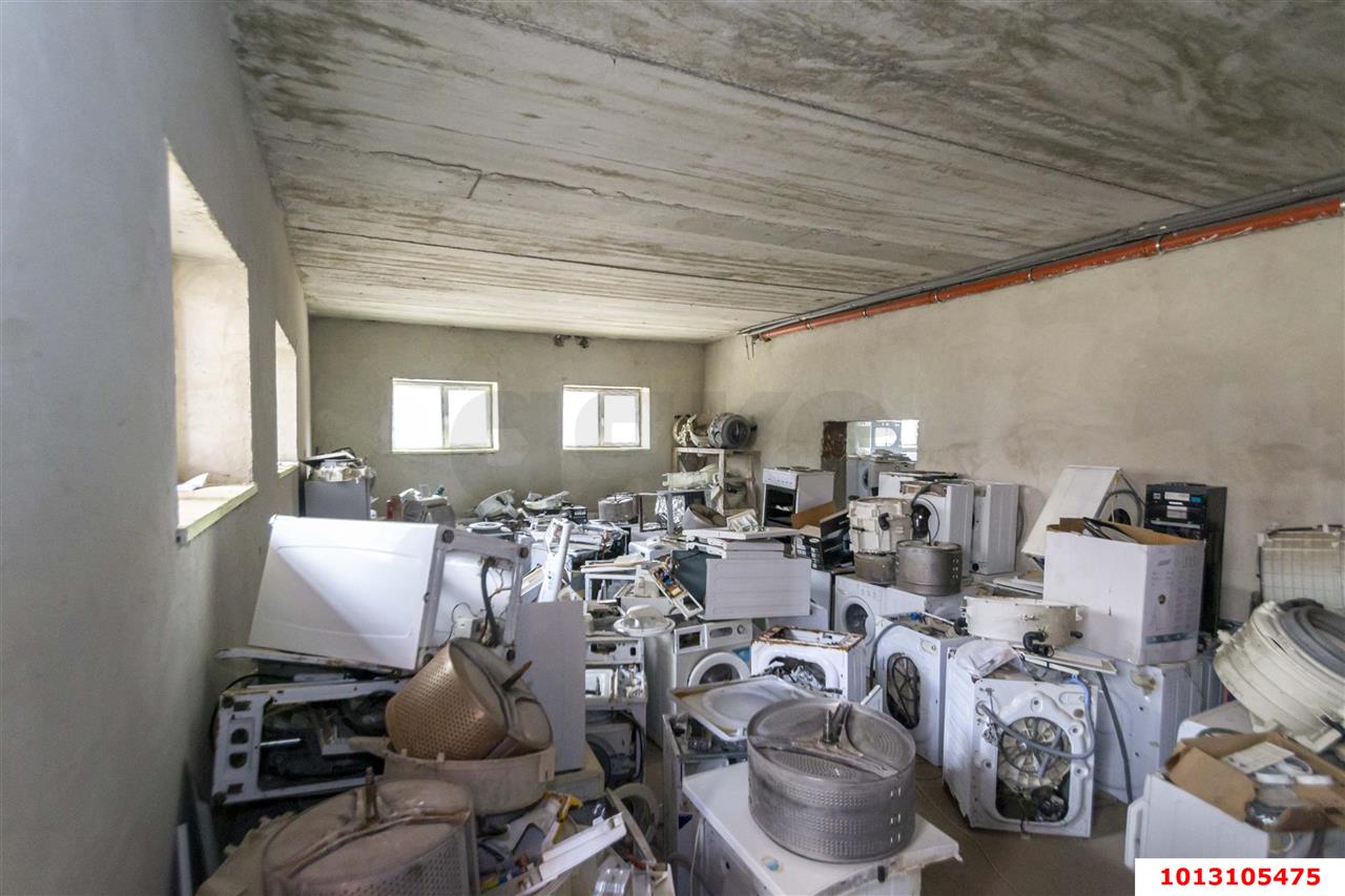 Фото №18: Торговое помещение 77 м² - Российский, мкр. Прикубанский внутригородской округ, ул. Куликова Поля, 23