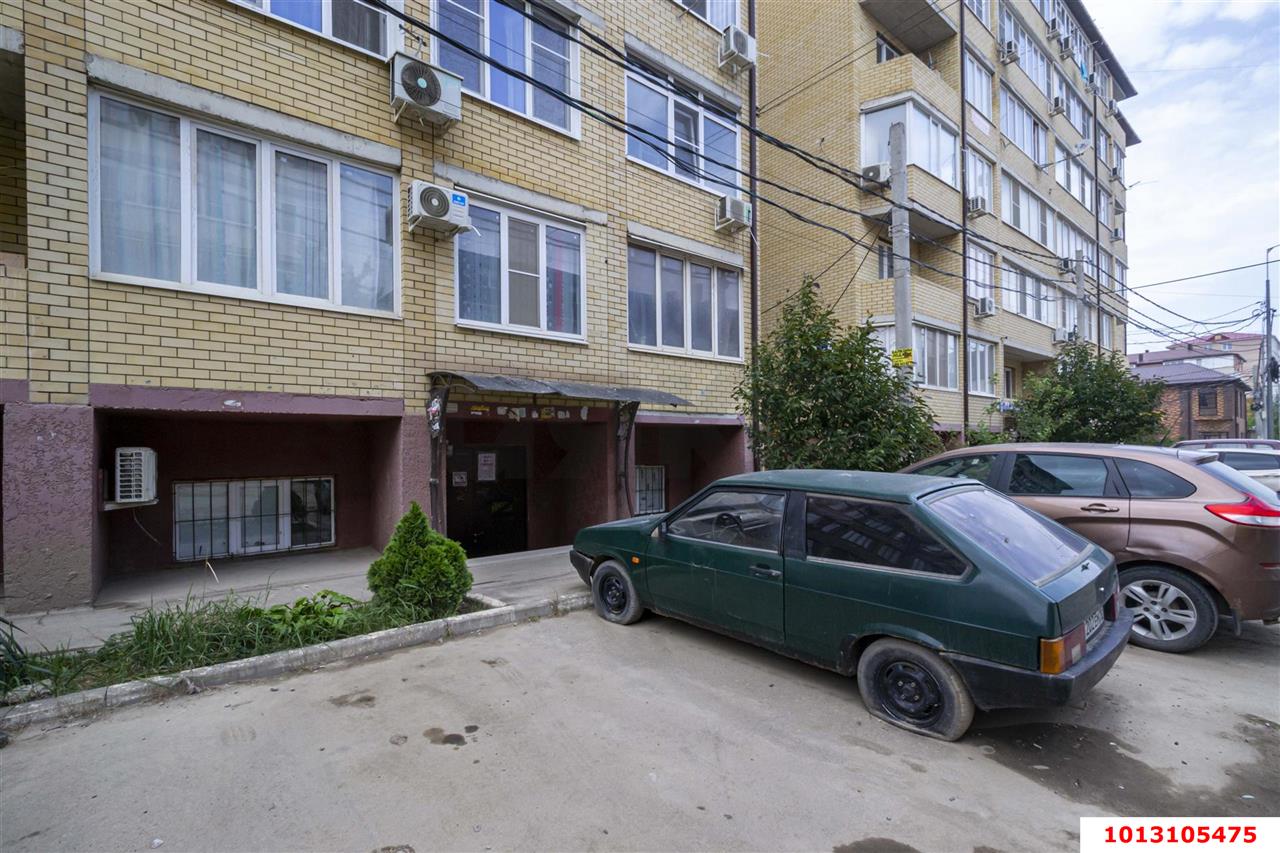 Фото №10: Торговое помещение 77 м² - Российский, мкр. Прикубанский внутригородской округ, ул. Куликова Поля, 23