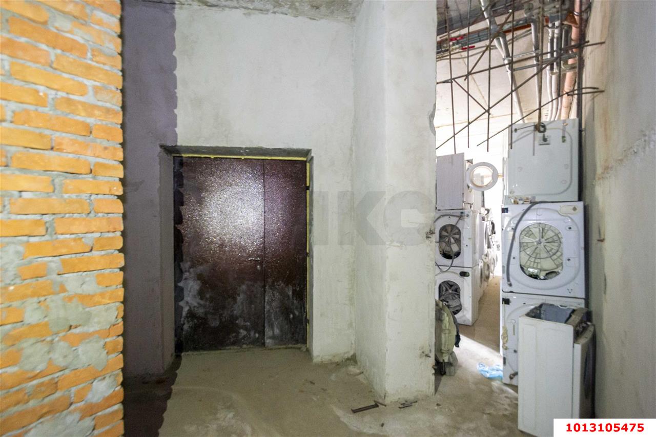 Фото №15: Торговое помещение 77 м² - Российский, мкр. Прикубанский внутригородской округ, ул. Куликова Поля, 23