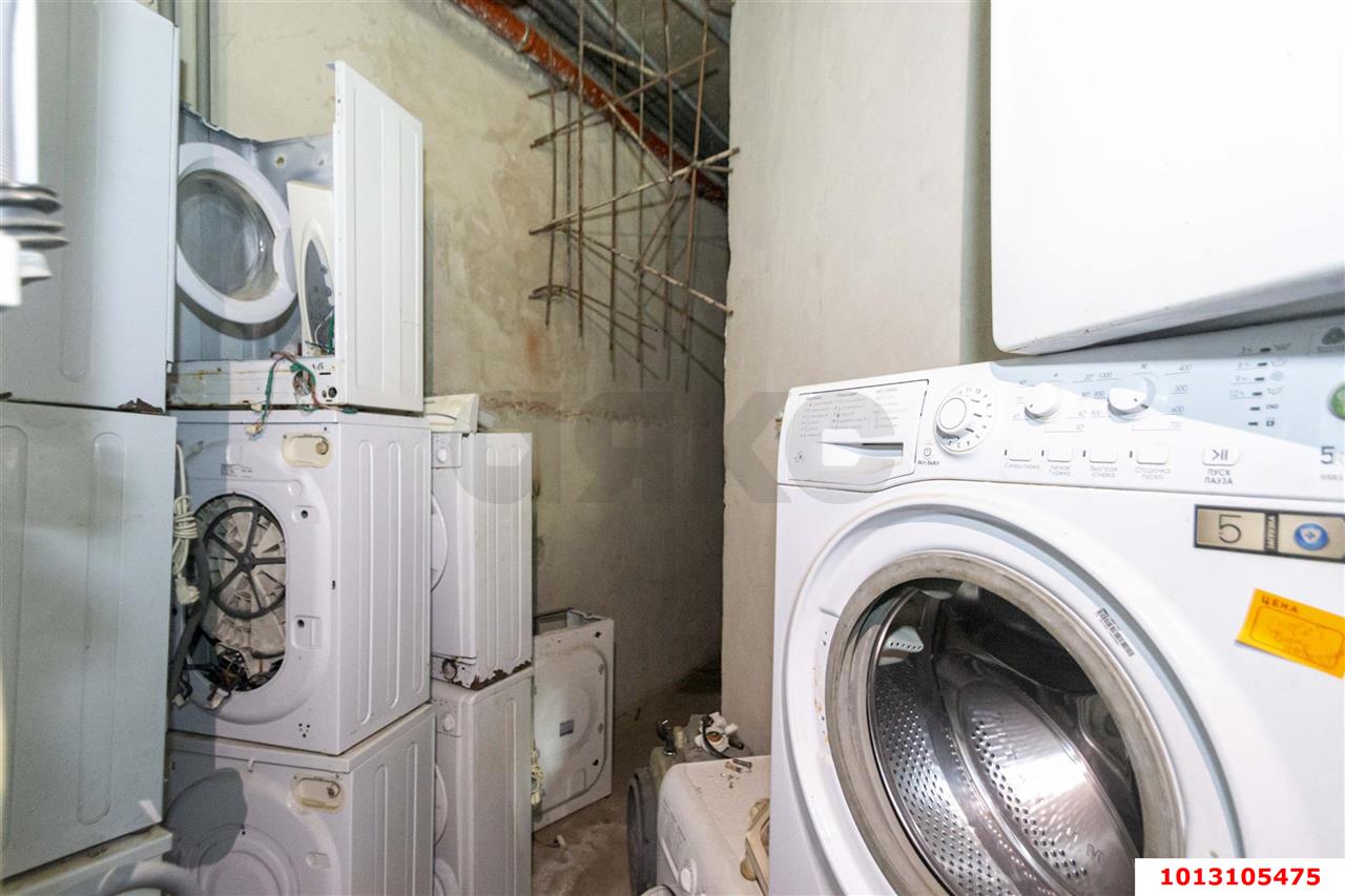 Фото №16: Торговое помещение 77 м² - Российский, мкр. Прикубанский внутригородской округ, ул. Куликова Поля, 23