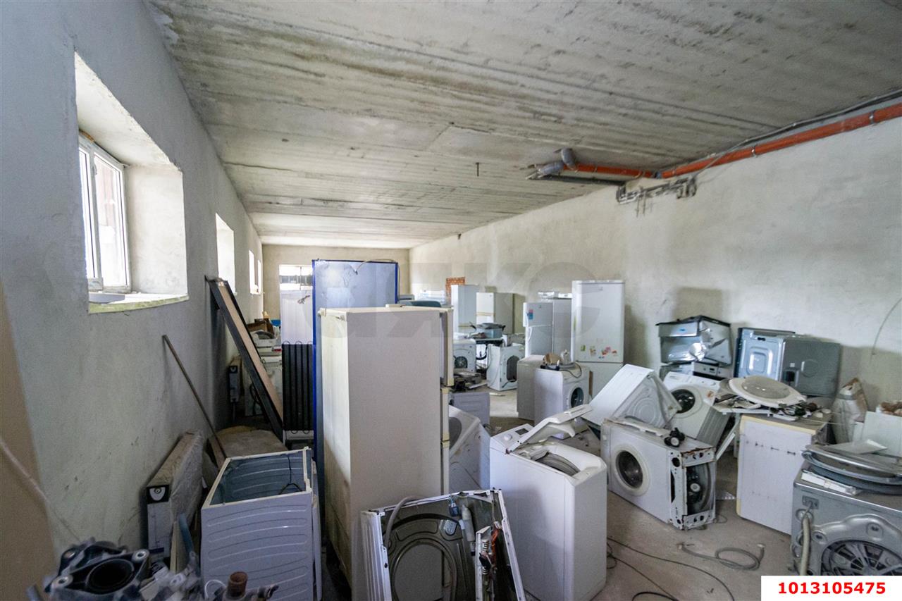 Фото №12: Торговое помещение 77 м² - Российский, мкр. Прикубанский внутригородской округ, ул. Куликова Поля, 23