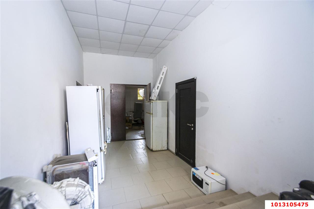 Фото №9: Торговое помещение 77 м² - Российский, мкр. Прикубанский внутригородской округ, ул. Куликова Поля, 23