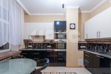 Фото №1: 3-комнатная квартира 69 м² - Москва, р. Раменки, ул. Мосфильмовская, 6