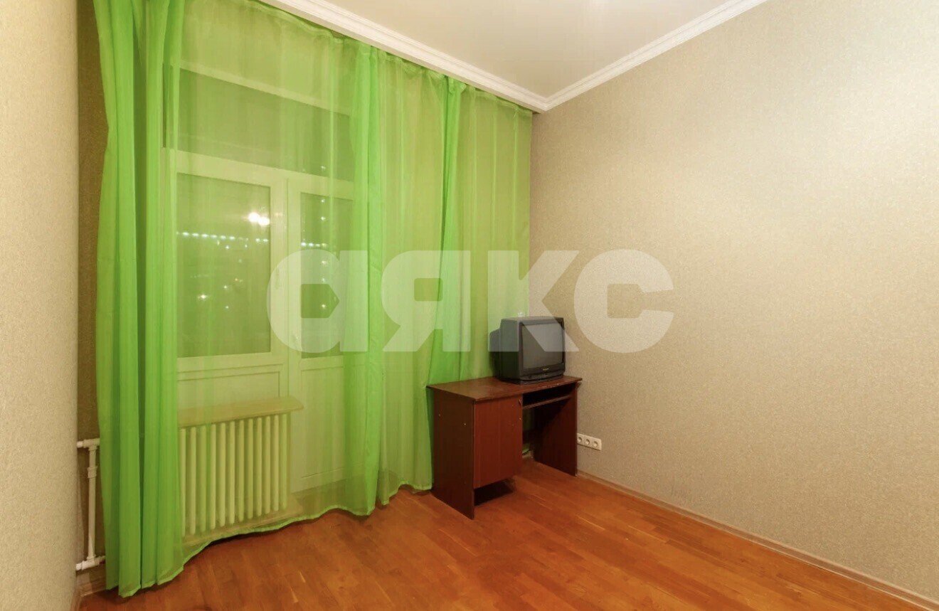 Фото №15: 3-комнатная квартира 69 м² - Москва, ул. Мосфильмовская, 6