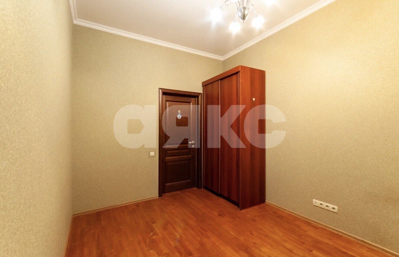 Фото №18: 3-комнатная квартира 69 м² - Москва, ул. Мосфильмовская, 6