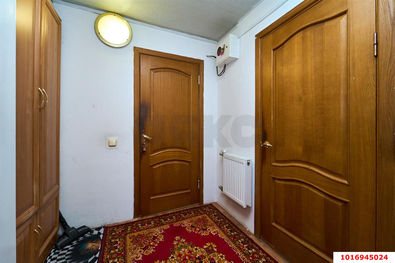 Фото №15: Дом 150 м² + 9 сот. - Краснодар, Прикубанский внутригородской округ, Калинино, мкр. Завод Радиоизмерительных Приборов, ул. Уссурийская, 11