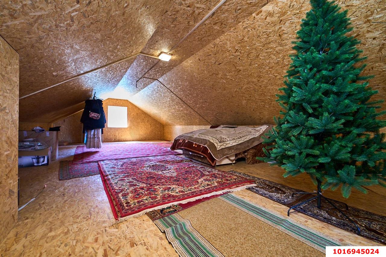 Фото №13: Дом 150 м² + 9 сот. - Краснодар, Прикубанский внутригородской округ, Калинино, мкр. Завод Радиоизмерительных Приборов, ул. Уссурийская, 11