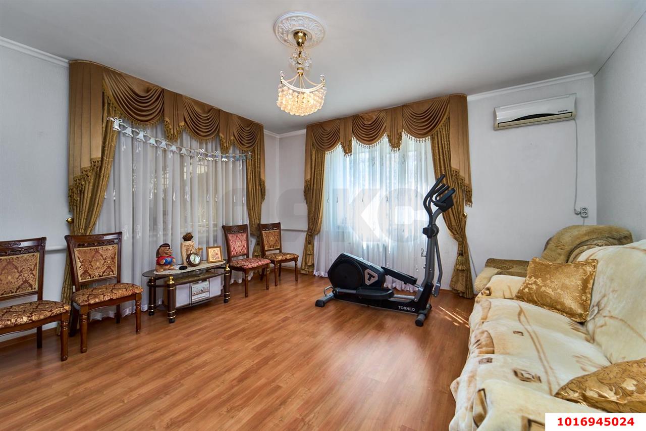 Фото №18: Дом 150 м² + 9 сот. - Краснодар, Прикубанский внутригородской округ, Калинино, мкр. Завод Радиоизмерительных Приборов, ул. Уссурийская, 11