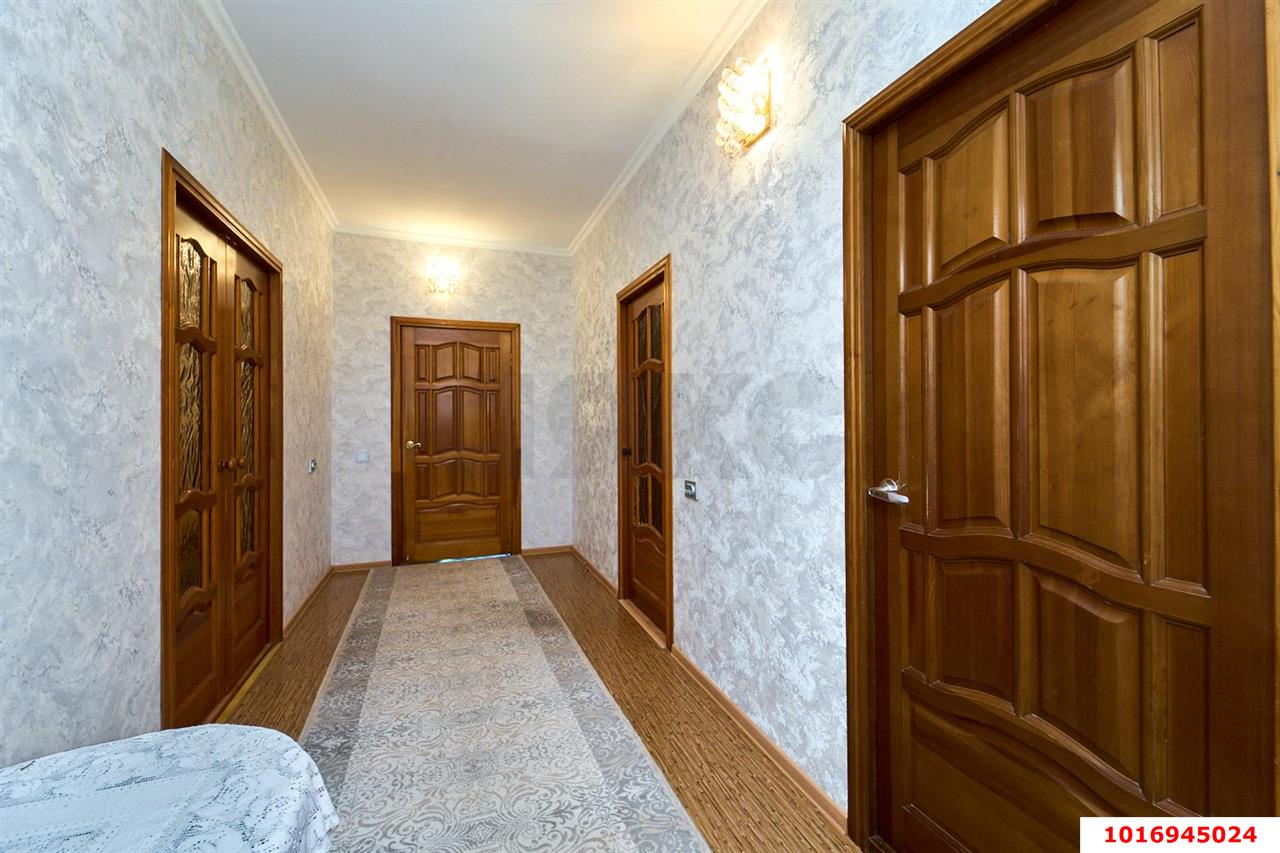 Фото №17: Дом 150 м² + 9 сот. - Краснодар, Прикубанский внутригородской округ, Калинино, мкр. Завод Радиоизмерительных Приборов, ул. Уссурийская, 11