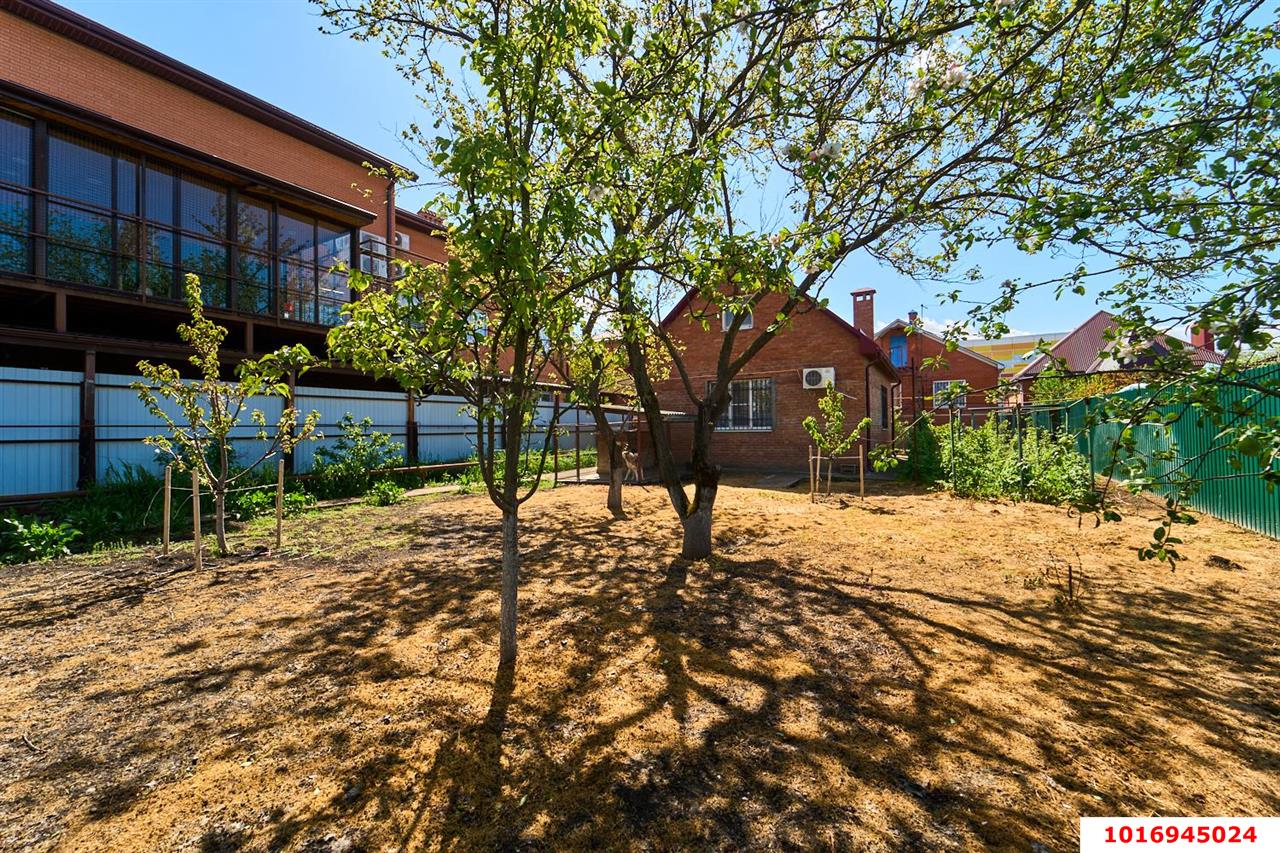 Фото №11: Дом 150 м² + 9 сот. - Краснодар, Прикубанский внутригородской округ, Калинино, мкр. Завод Радиоизмерительных Приборов, ул. Уссурийская, 11