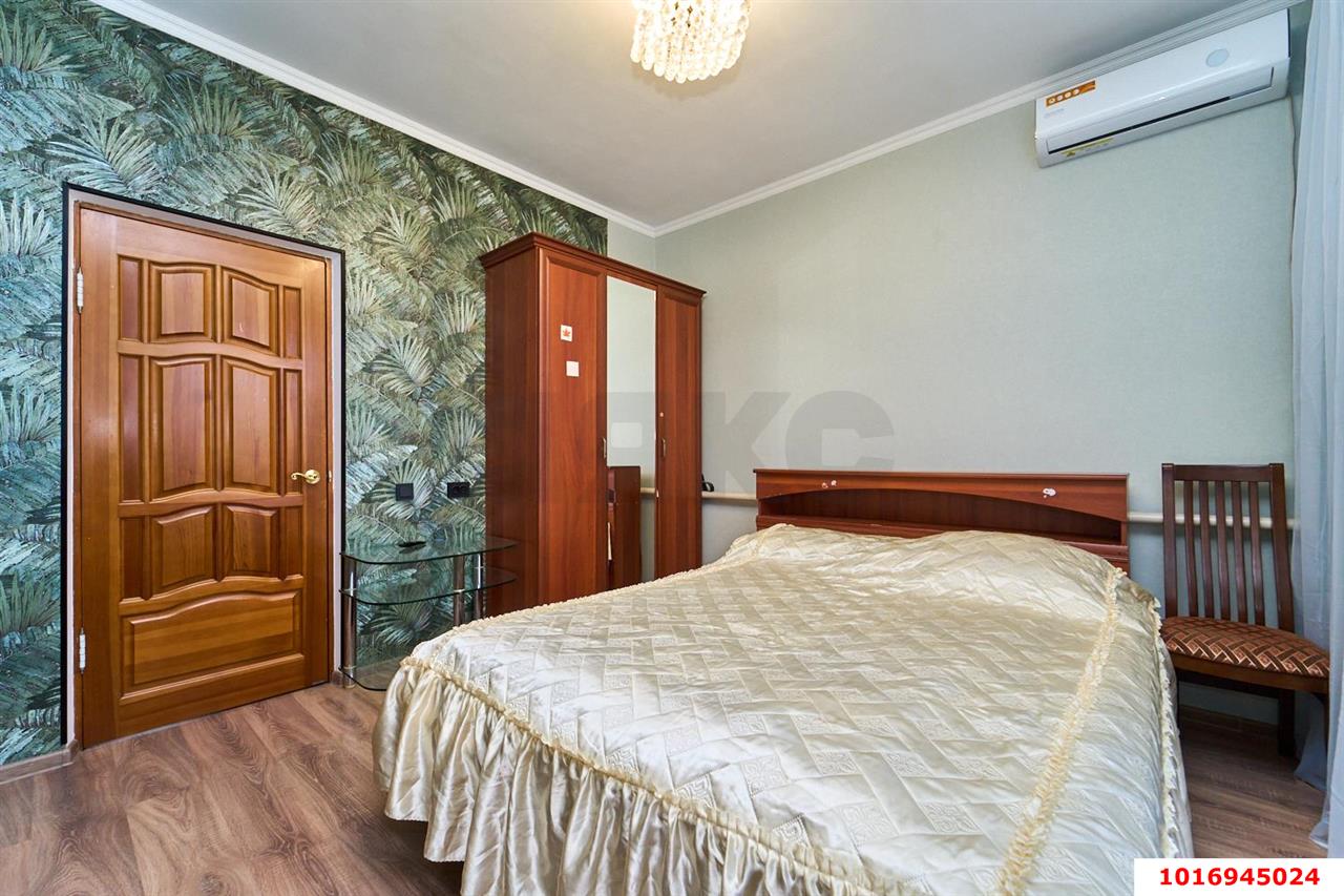 Фото №20: Дом 150 м² + 9 сот. - Краснодар, Прикубанский внутригородской округ, Калинино, мкр. Завод Радиоизмерительных Приборов, ул. Уссурийская, 11