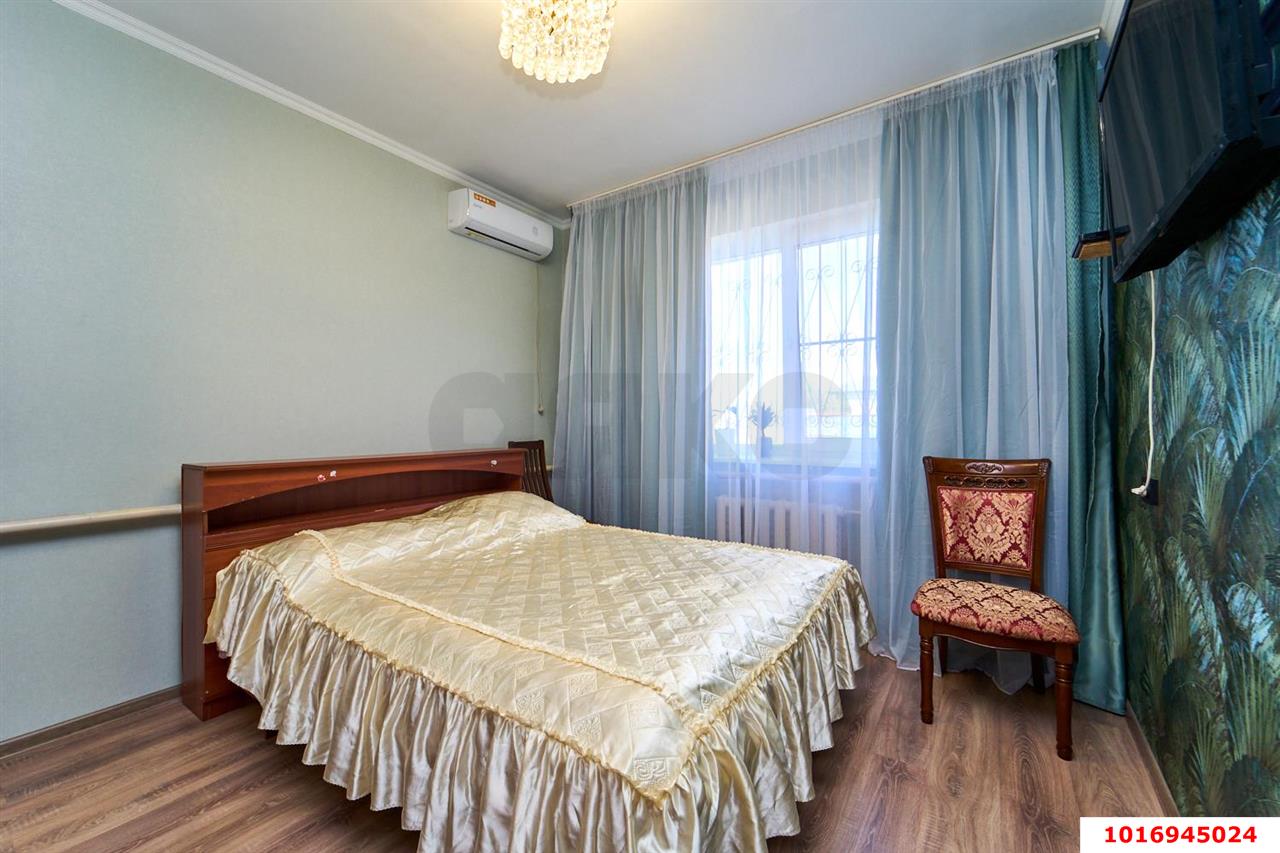 Фото №19: Дом 150 м² + 9 сот. - Краснодар, Прикубанский внутригородской округ, Калинино, мкр. Завод Радиоизмерительных Приборов, ул. Уссурийская, 11