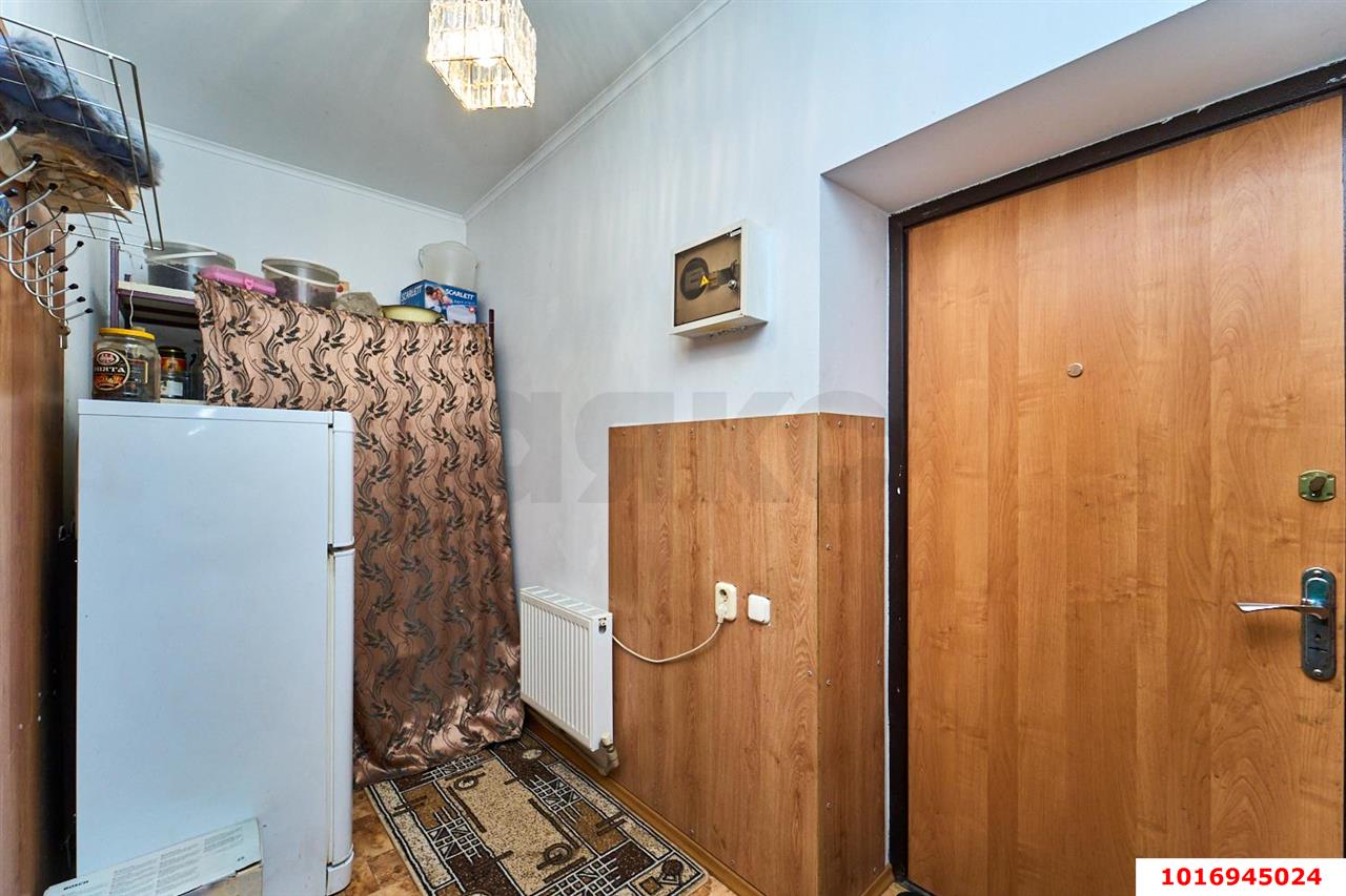 Фото №4: Дом 150 м² + 9 сот. - Краснодар, Прикубанский внутригородской округ, Калинино, мкр. Завод Радиоизмерительных Приборов, ул. Уссурийская, 11