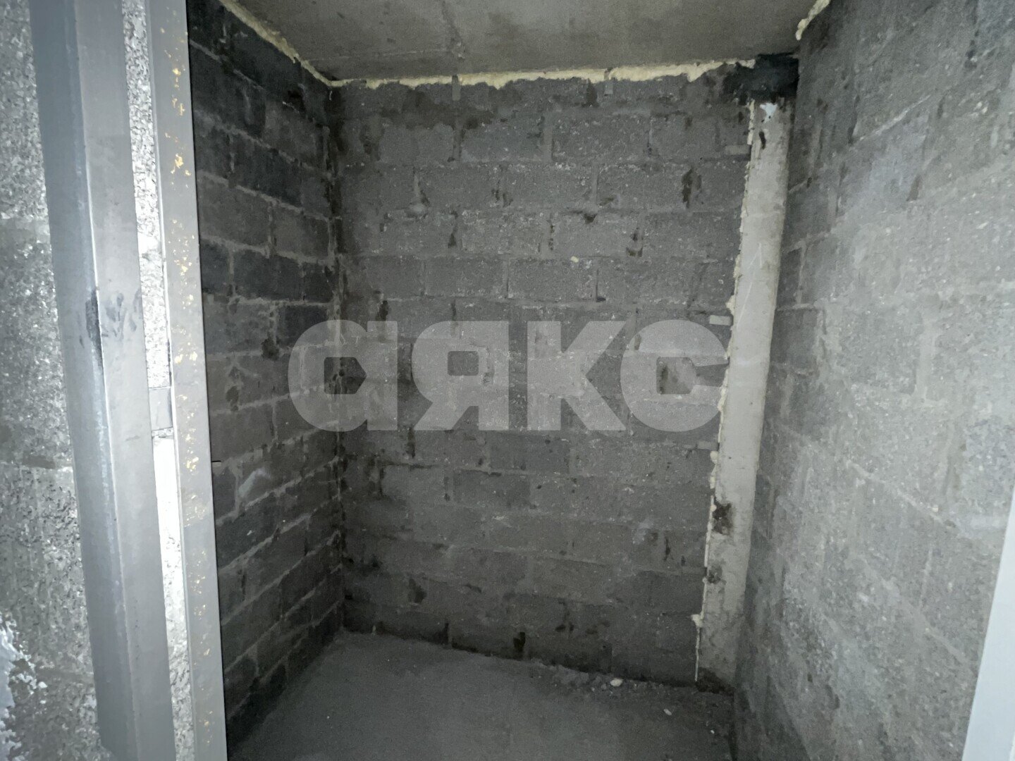 Фото №4: 1-комнатная квартира 48 м² - Анапа, Алексеевка, мкр. ЖК Лазурный, ул. Крестьянская, 27к7