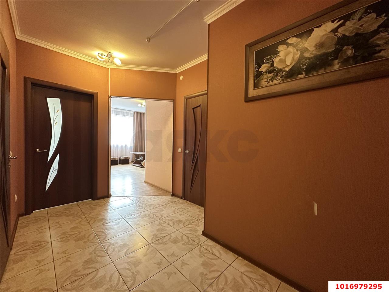 Фото №8: 1-комнатная квартира 55 м² - Краснодар, Прикубанский внутригородской округ, Круглик, мкр. Школьный, ул. Филатова, 19/1