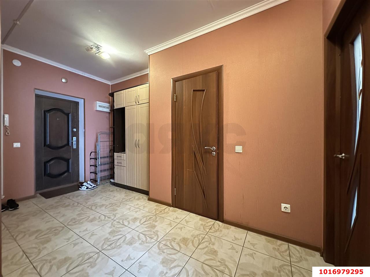 Фото №6: 1-комнатная квартира 55 м² - Краснодар, Прикубанский внутригородской округ, Круглик, мкр. Школьный, ул. Филатова, 19/1