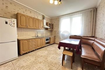 Фото №1: 1-комнатная квартира <span class="whitespace-nowrap">51 м²</span>, <span class="whitespace-nowrap">4/22 эт.</span> - Краснодар, мкр. Школьный, ул. Филатова, 19/1