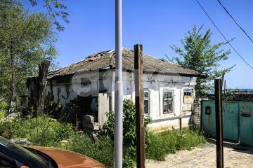 Фото №1: Дом 39 м² - Мариуполь, р. Жовтневый, пер. Поворотный