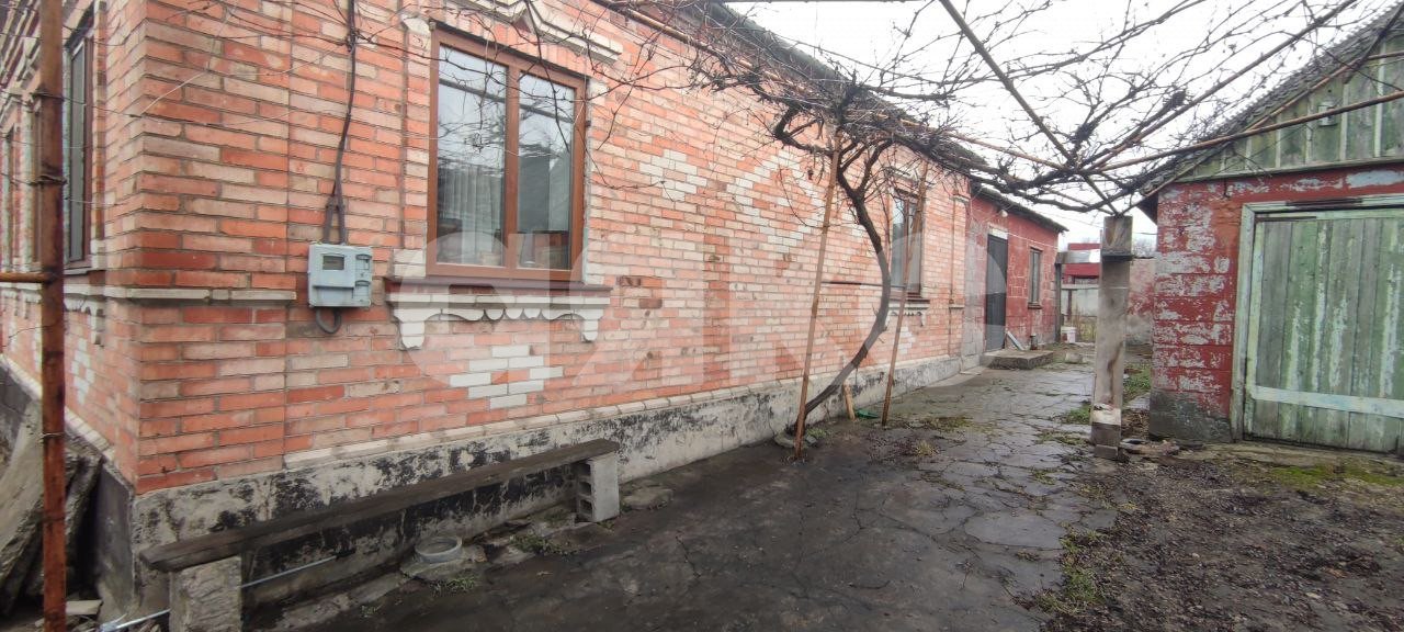 Фото №4: Дом 107 м² + 7 сот. - Авдеевка, ул. Чапаева, 43