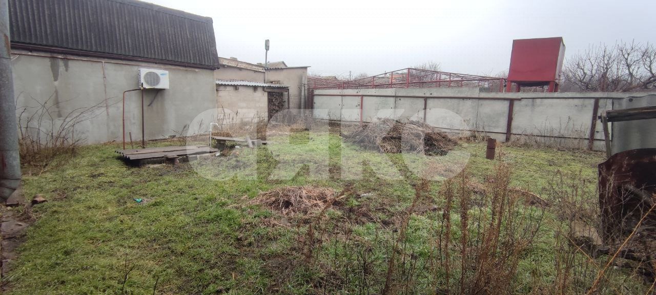 Фото №7: Дом 107 м² + 7 сот. - Авдеевка, ул. Чапаева, 43