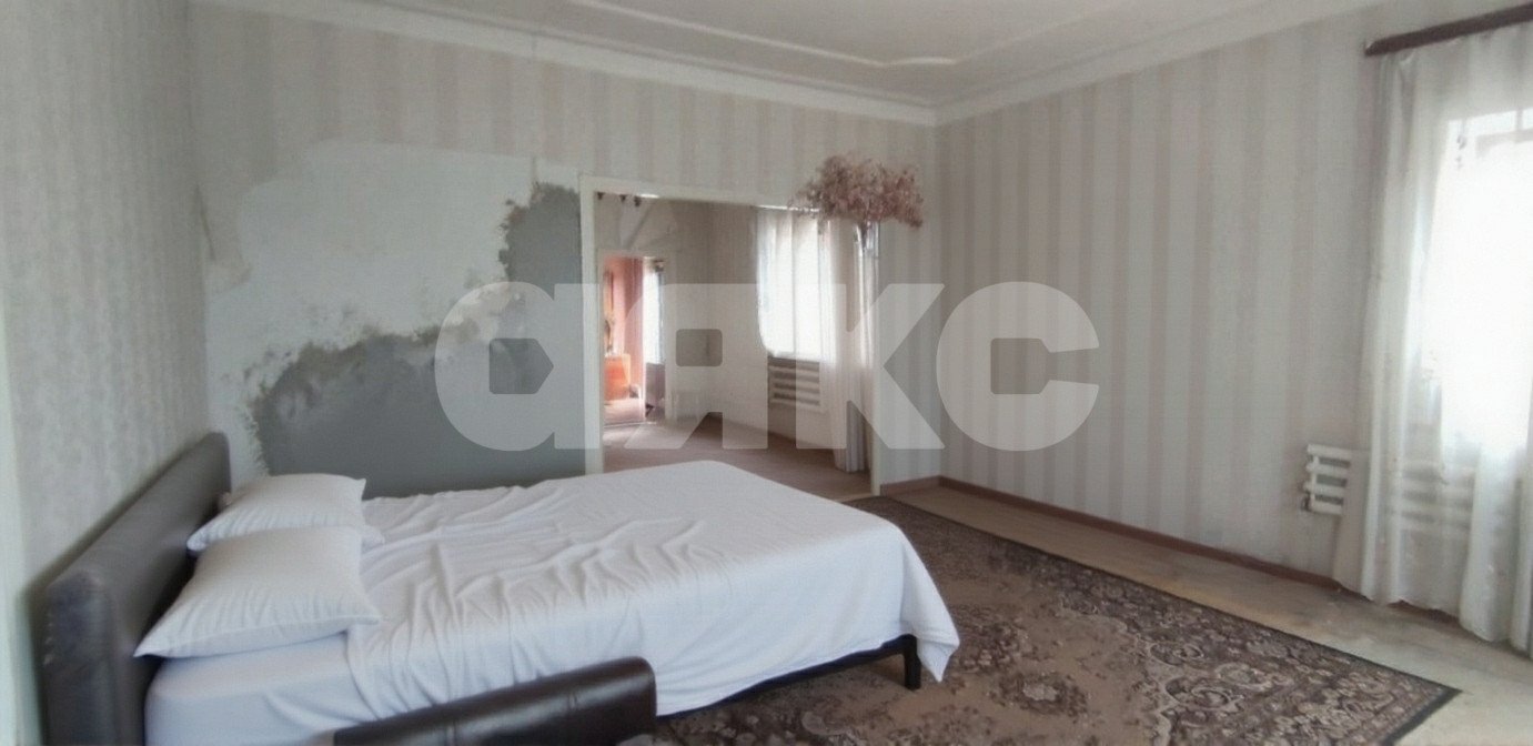 Фото №8: Дом 107 м² + 7 сот. - Авдеевка, ул. Чапаева, 43