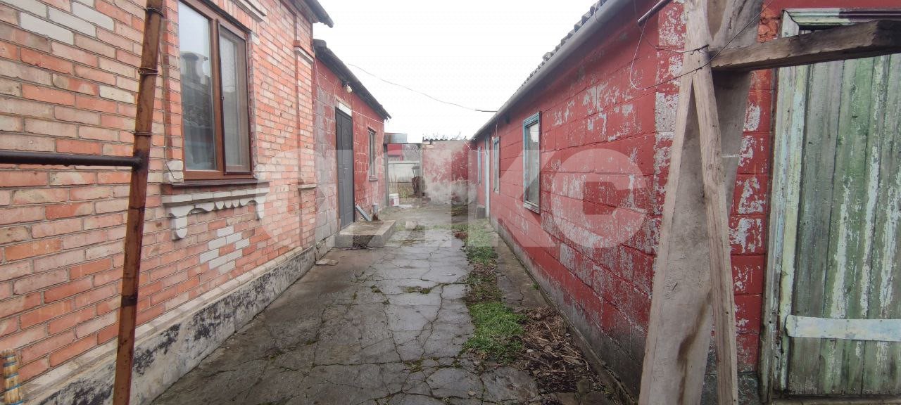 Фото №5: Дом 107 м² + 7 сот. - Авдеевка, ул. Чапаева, 43