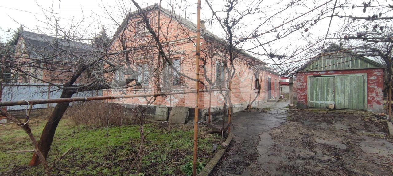 Фото №3: Дом 107 м² + 7 сот. - Авдеевка, ул. Чапаева, 43