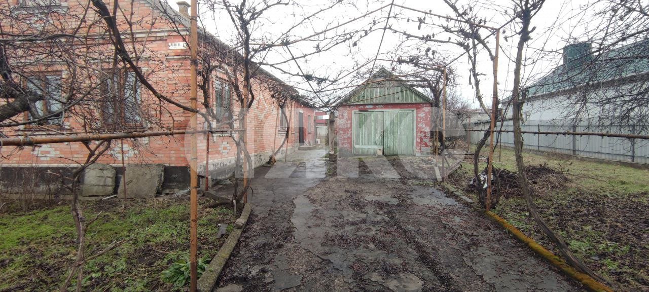 Фото №6: Дом 107 м² + 7 сот. - Авдеевка, ул. Чапаева, 43