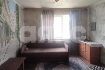 Фото №1: 1-комнатная квартира 19 м² - Мариуполь, мкр. 5-й, пр-кт Металлургов, 177