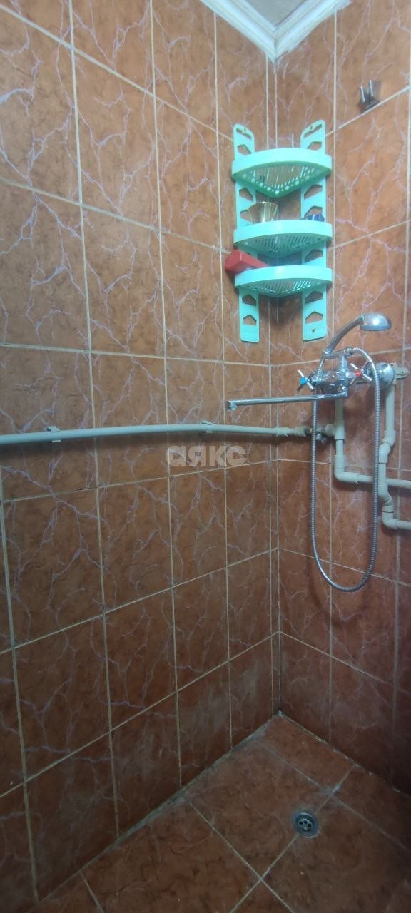 Фото №7: 1-комнатная квартира 19 м² - Мариуполь, Кальмиусский, мкр. 5-й, пр-кт Металлургов, 177