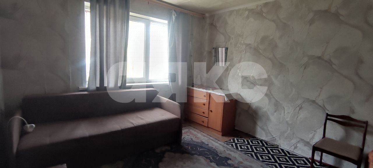 Фото №4: 1-комнатная квартира 19 м² - Мариуполь, Кальмиусский, мкр. 5-й, пр-кт Металлургов, 177