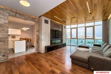 Фото №1: 4-комнатная квартира 141 м² - Краснодар, мкр. ЖК Ривьера, ул. Московская, 57/1