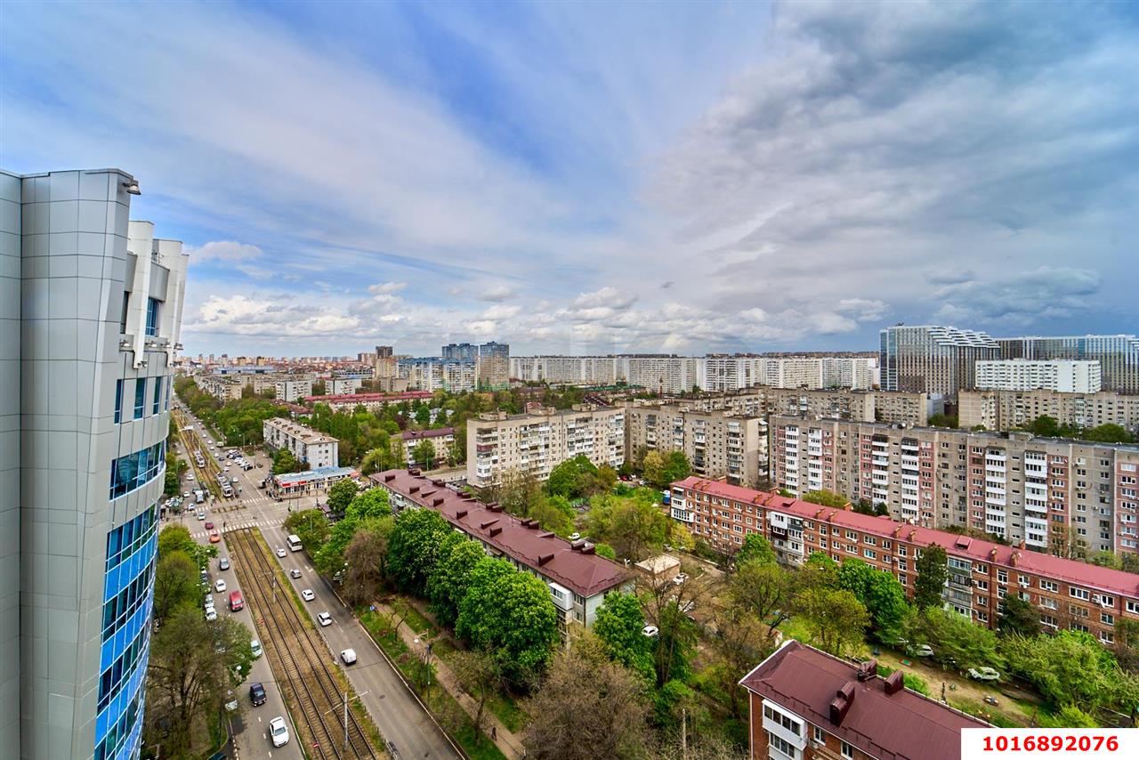 Фото №7: 4-комнатная квартира 145 м² - Краснодар, Центральный внутригородской округ, Завод Измерительных Приборов, мкр. ЖК Ривьера, ул. Московская, 57/1