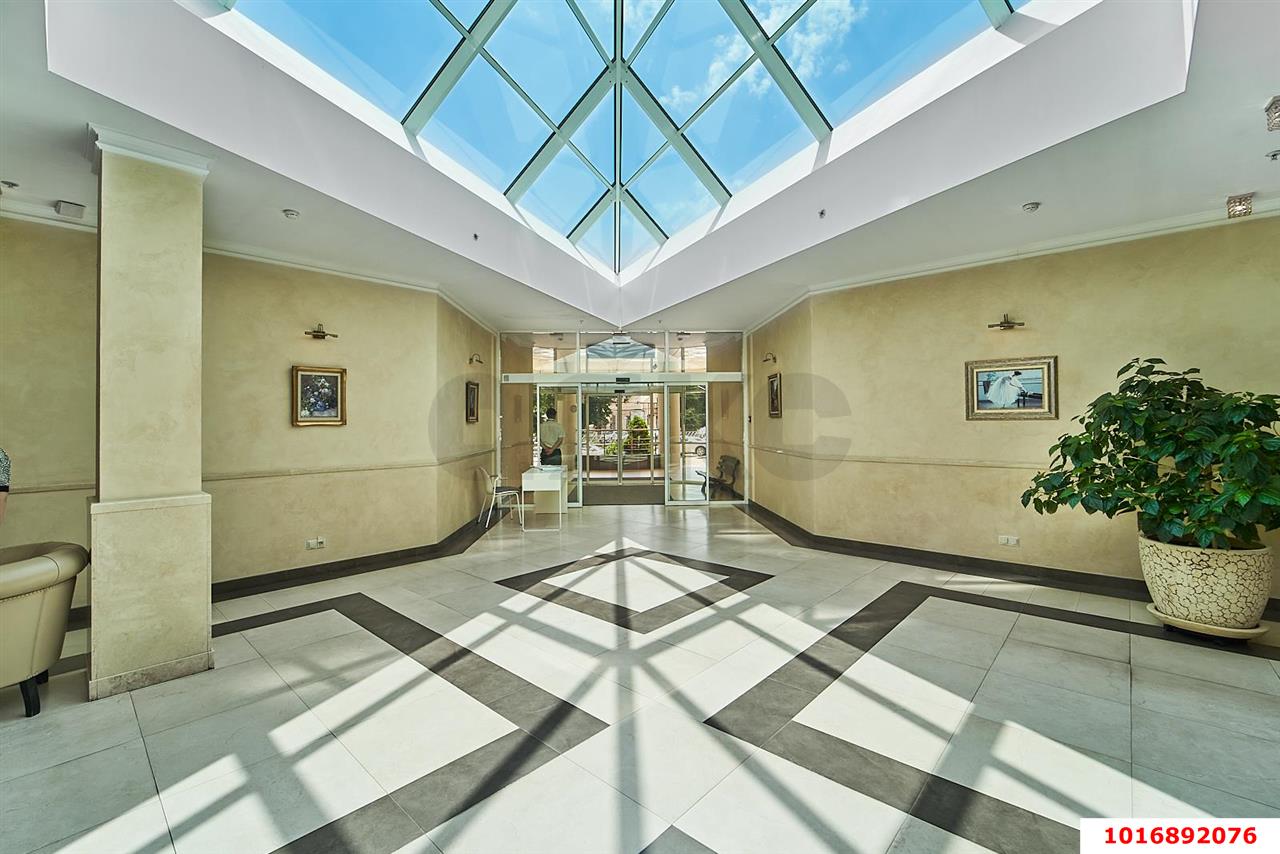 Фото №13: 4-комнатная квартира 145 м² - Краснодар, Центральный внутригородской округ, Завод Измерительных Приборов, мкр. ЖК Ривьера, ул. Московская, 57/1