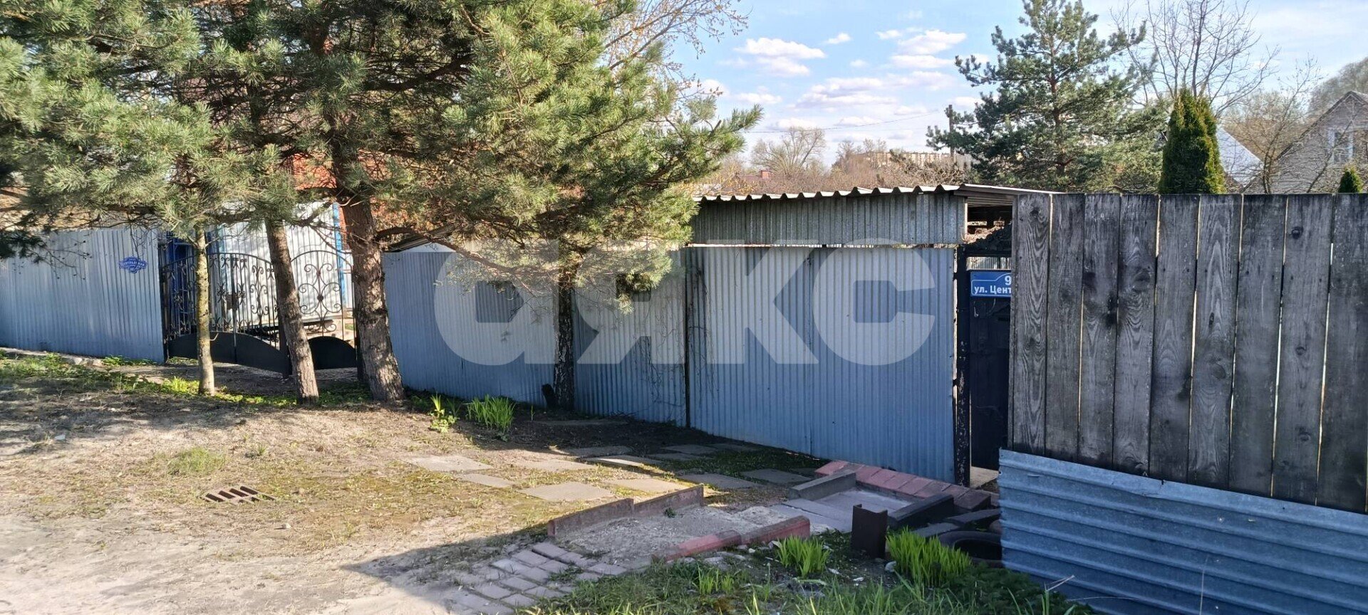 Фото №18: Дом 76 м² + 6 сот. - Дергаево, ул. Центральная, 99