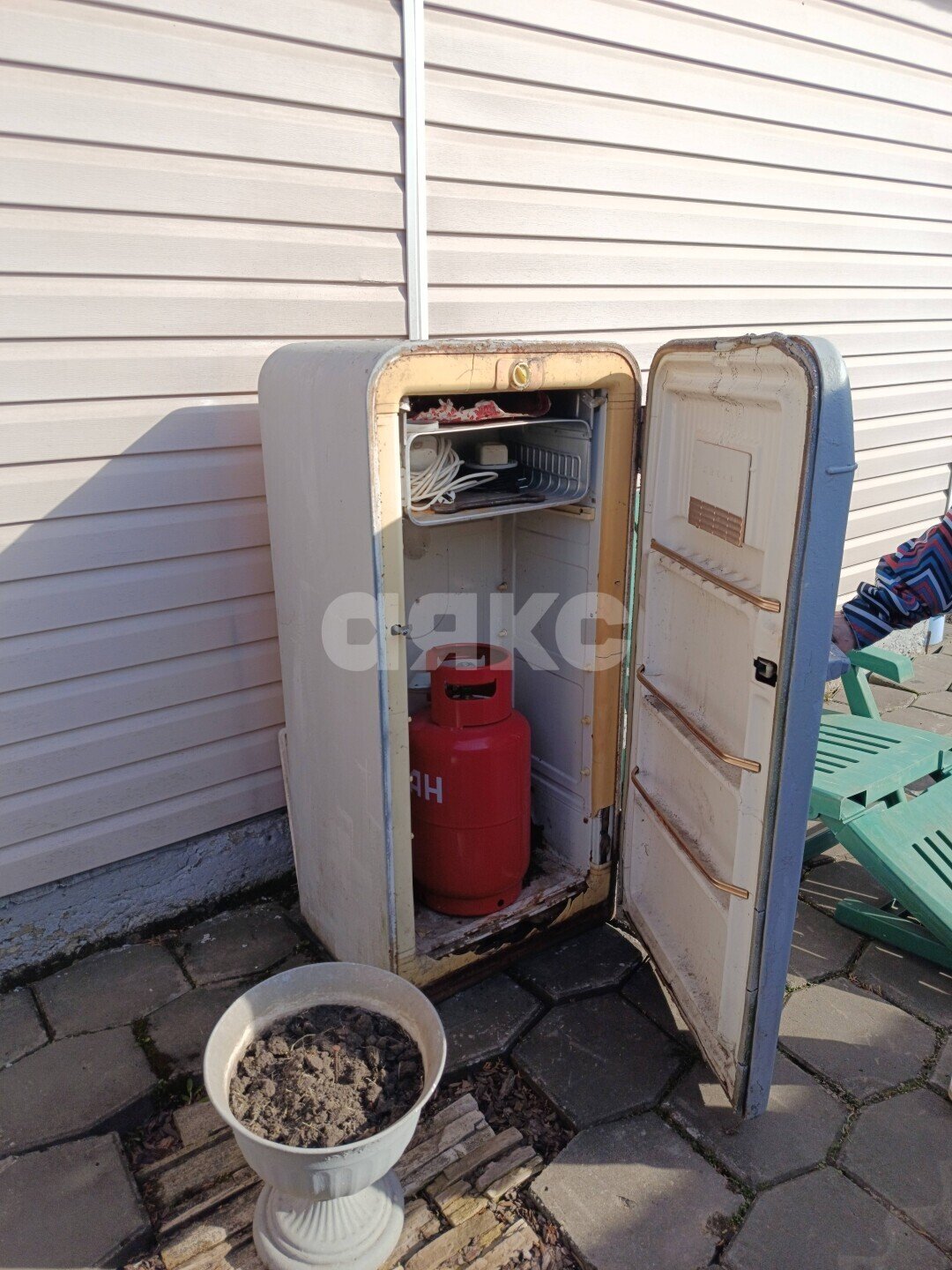 Фото №17: Дом 76 м² + 6 сот. - Дергаево, ул. Центральная, 99