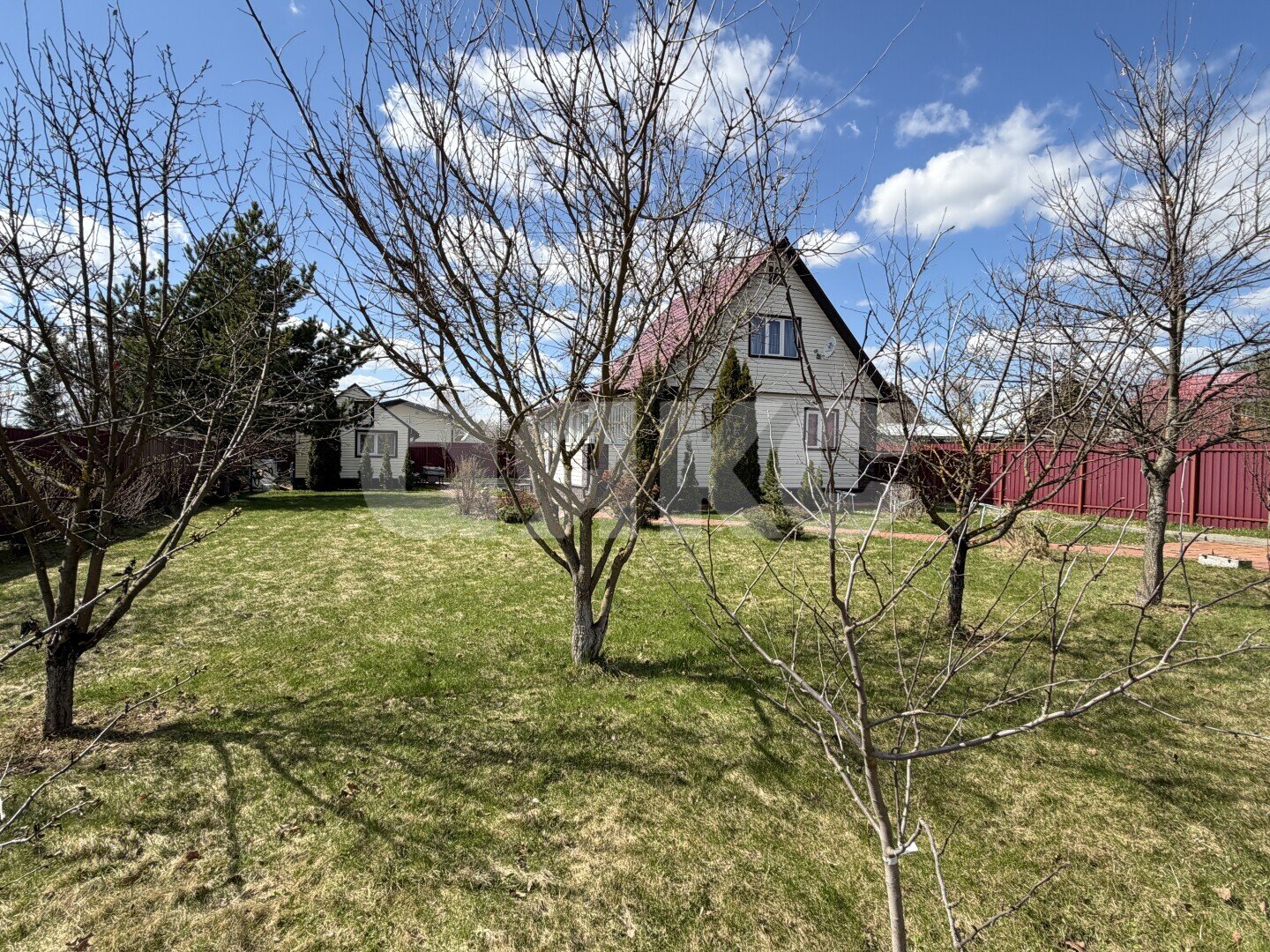 Фото №5: Дача 98 м² + 8 сот. - СНТ Топаз, ул. Весенняя