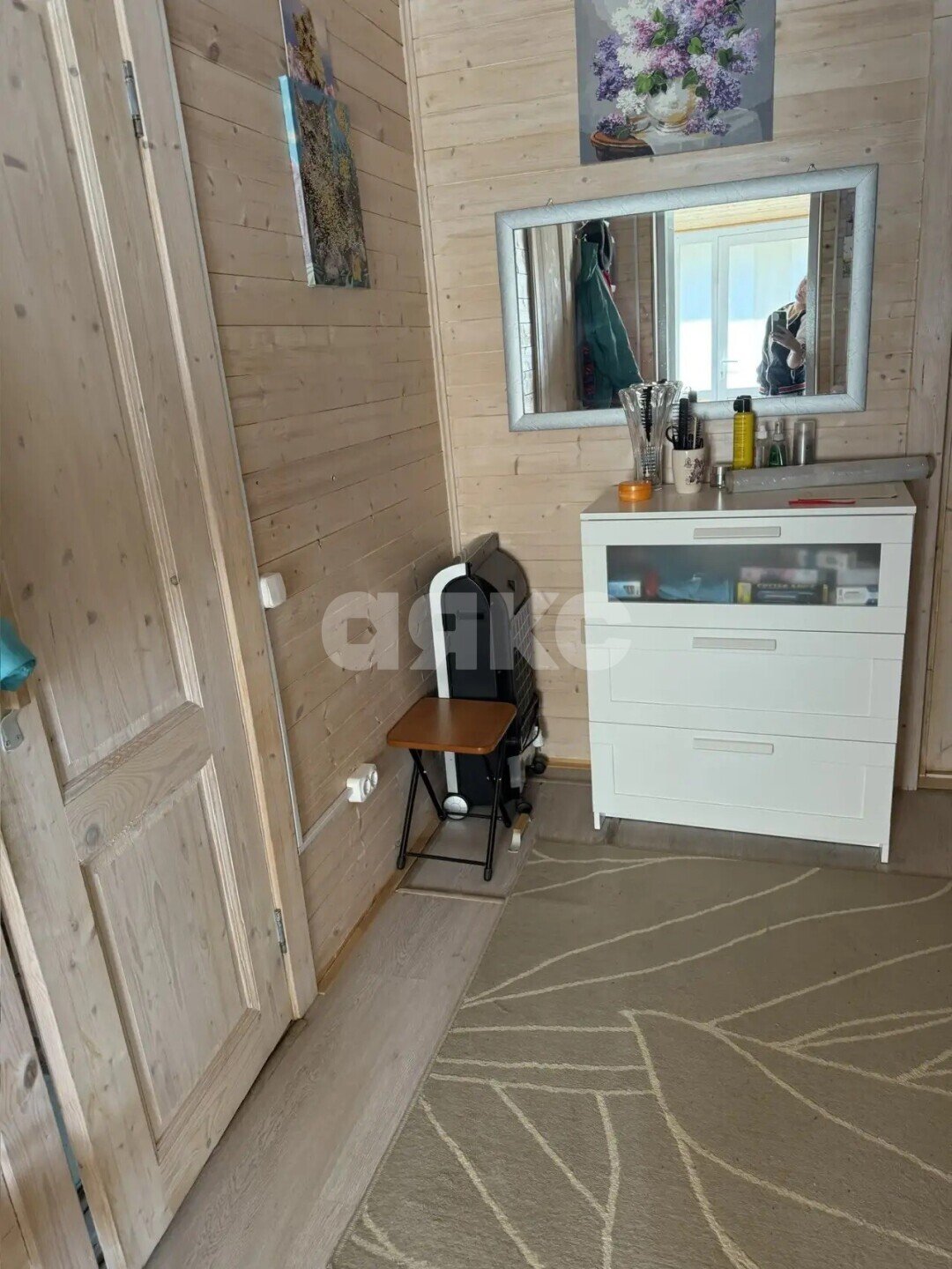 Фото №7: Дача 98 м² + 8 сот. - СНТ Топаз, ул. Весенняя