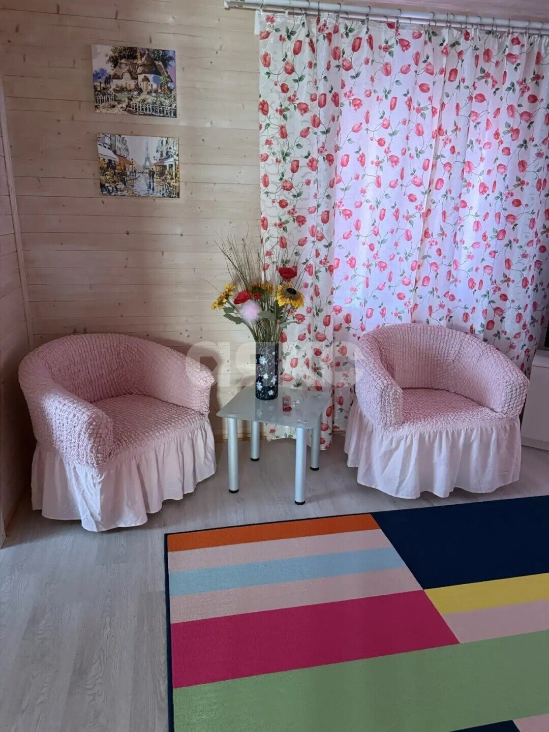 Фото №11: Дача 98 м² + 8 сот. - СНТ Топаз, ул. Весенняя