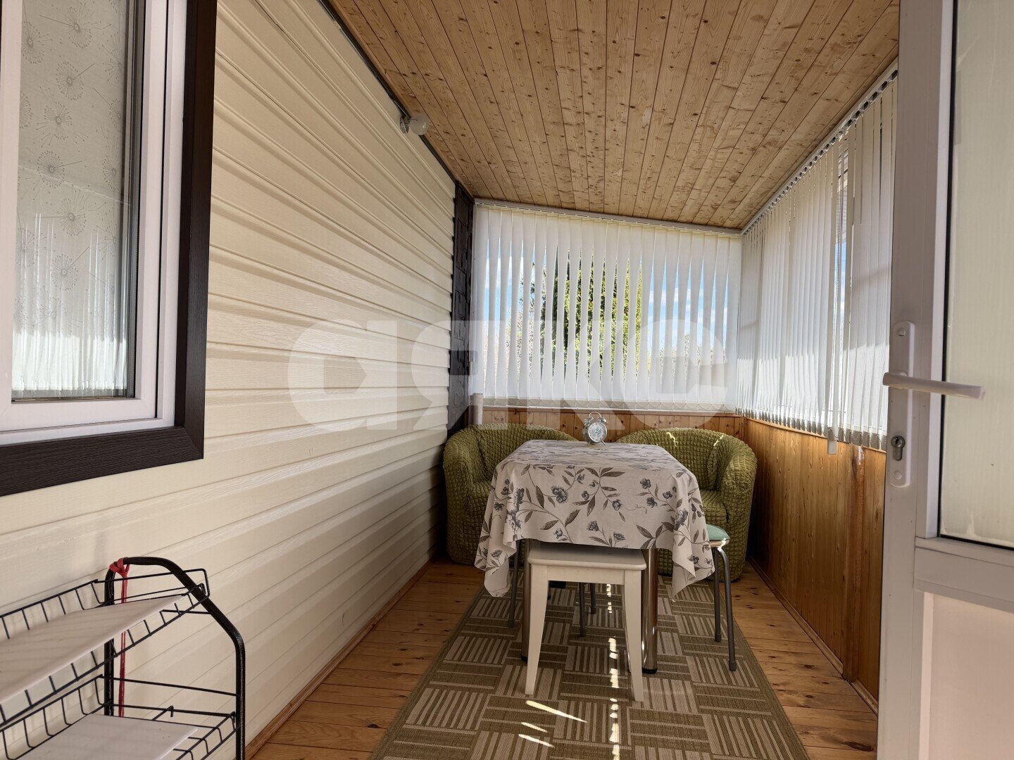 Фото №6: Дача 98 м² + 8 сот. - СНТ Топаз, ул. Весенняя