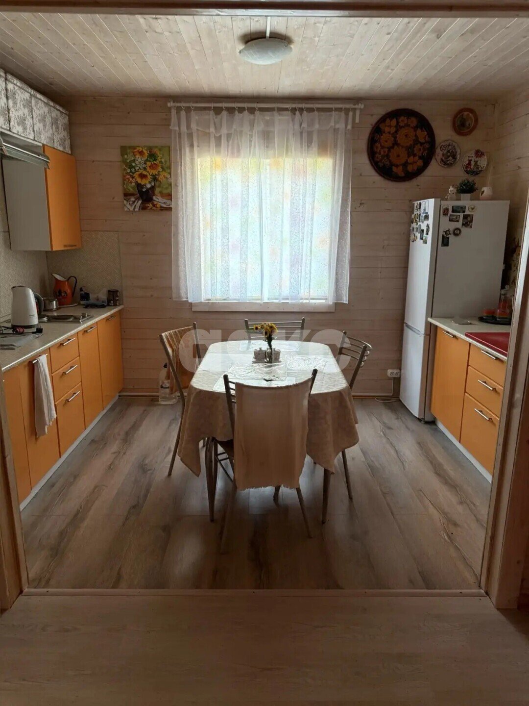 Фото №9: Дача 98 м² + 8 сот. - СНТ Топаз, ул. Весенняя