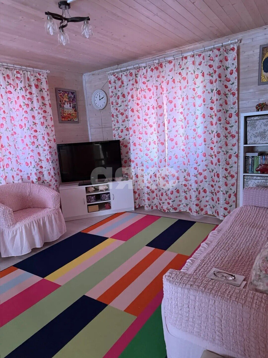 Фото №10: Дача 98 м² + 8 сот. - СНТ Топаз, ул. Весенняя