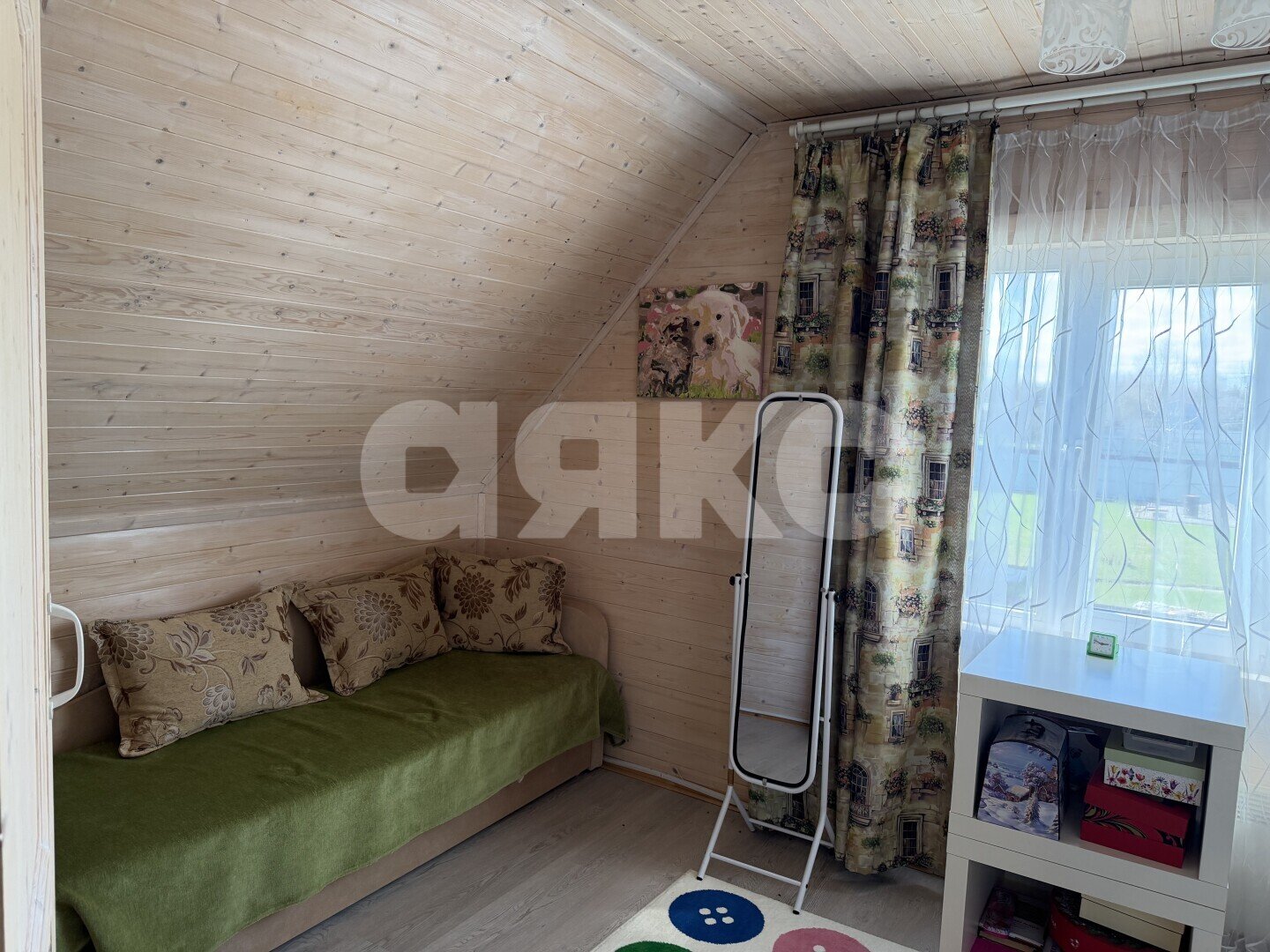 Фото №14: Дача 98 м² + 8 сот. - СНТ Топаз, ул. Весенняя