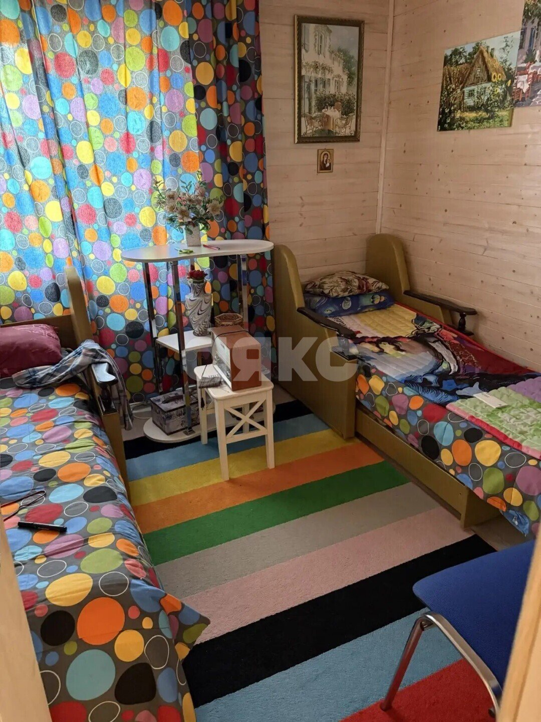 Фото №12: Дача 98 м² + 8 сот. - СНТ Топаз, ул. Весенняя